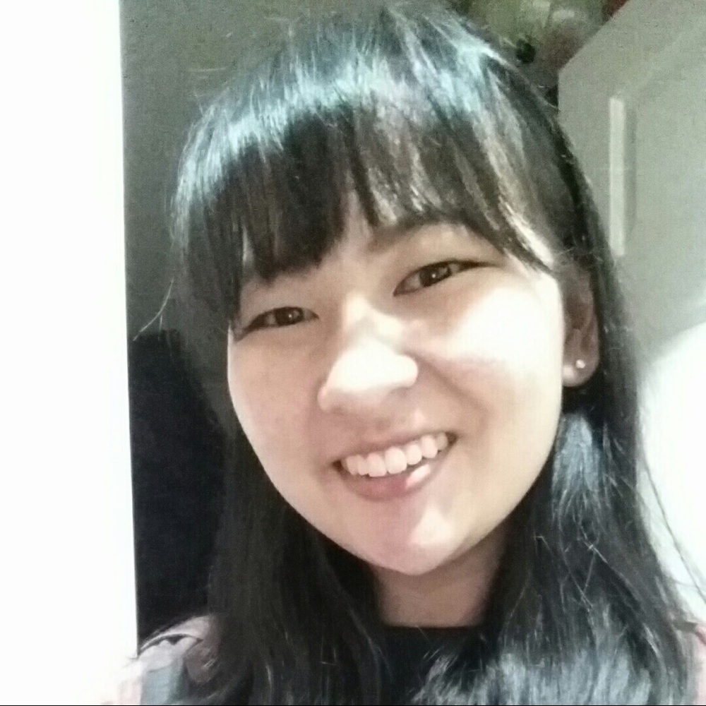 Meet your Posher, Rosie